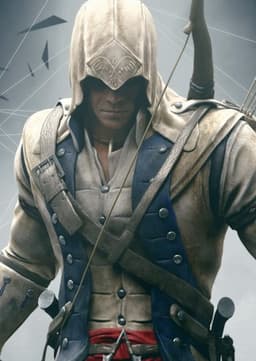 Connor Kenway