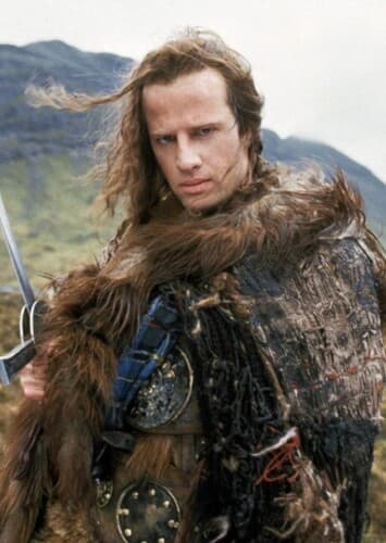 Connor MacLeod