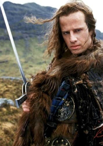 Connor MacLeod
