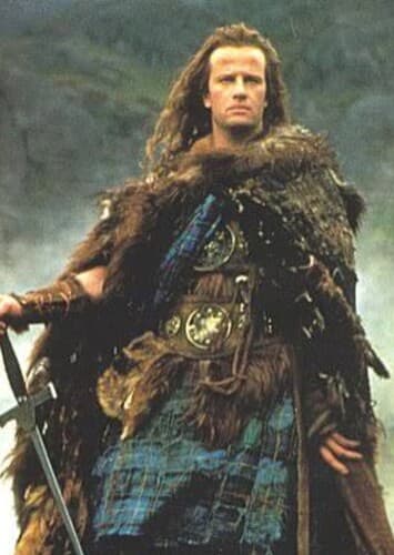 Connor MacLeod