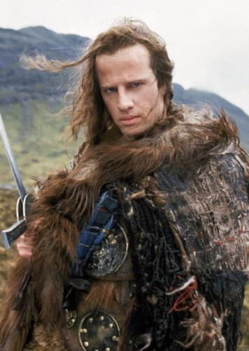 Connor MacLeod