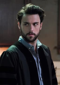 Connor Walsh