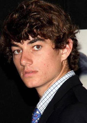 Conor Kennedy