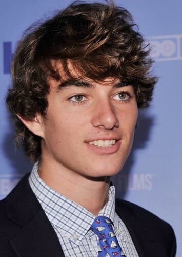 Conor Kennedy