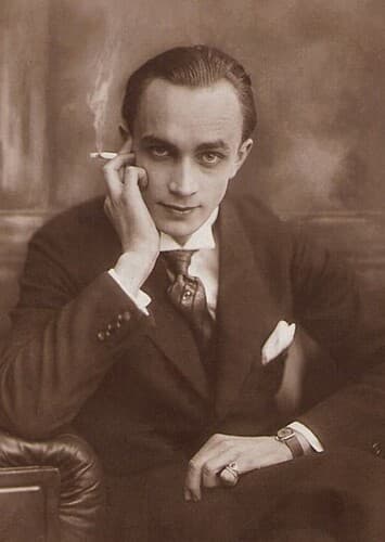 Conrad Veidt