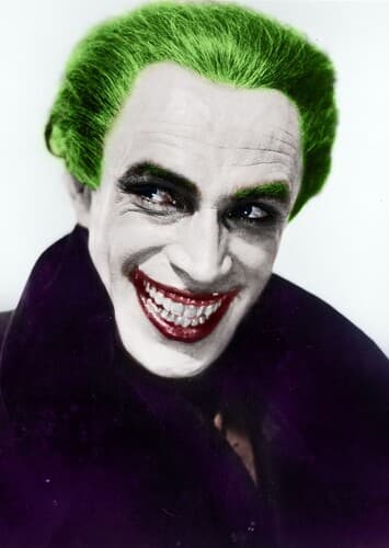 Conrad Veidt
