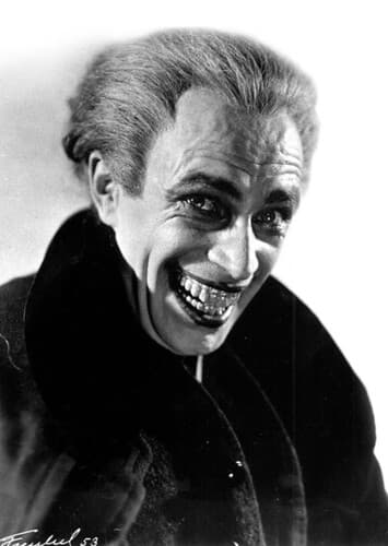 Conrad Veidt