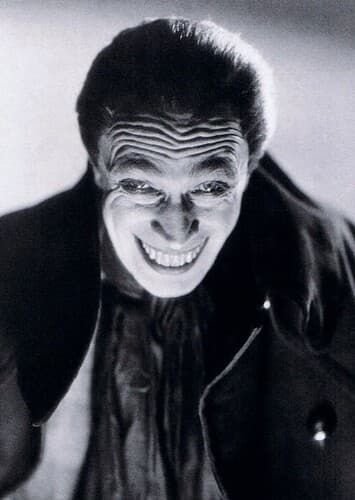 Conrad Veidt