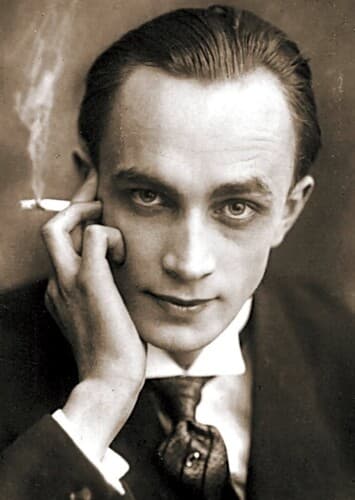 Conrad Veidt