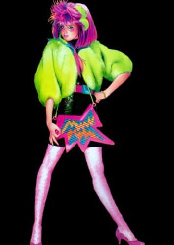 Constance Montgomery