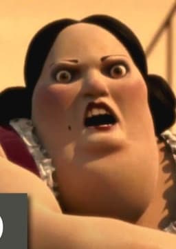 Constance Nebbercracker