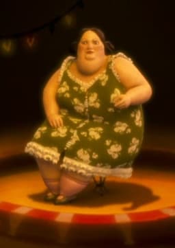 Constance Nebbercracker