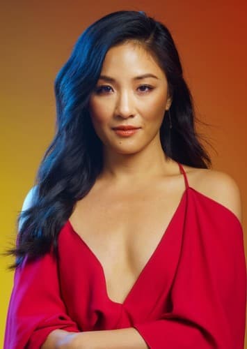 Constance Wu