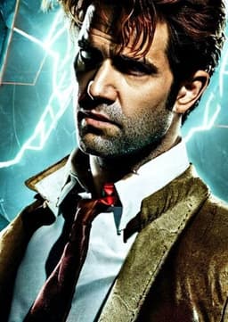 Constantine