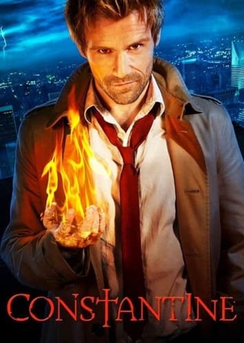 Constantine
