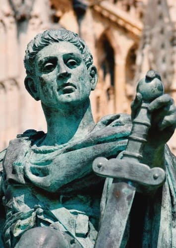 Constantine the Great