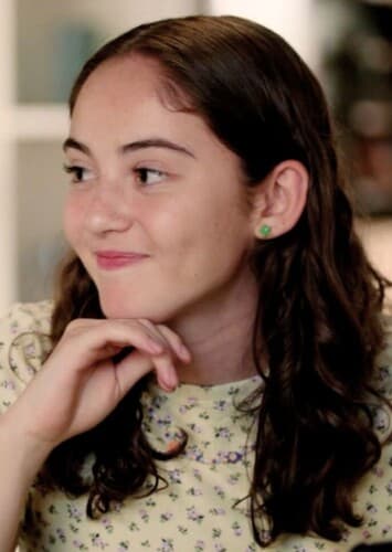 Constanza “Coni” Moeller