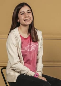 Constanza "Cuky" Palma