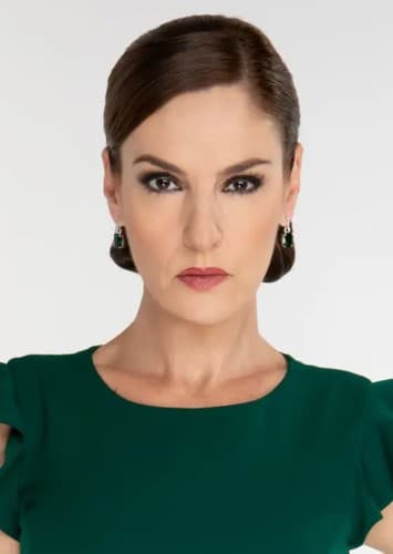 Constanza Robles García