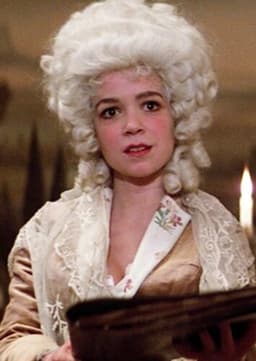 Constanze Mozart