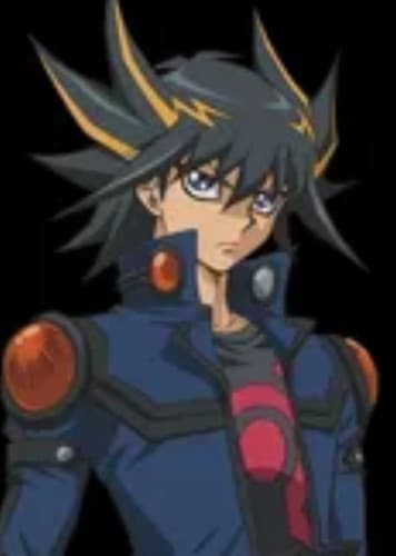 Contrasting Sequel Protagonist