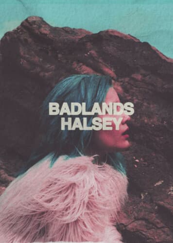 Control - Halsey