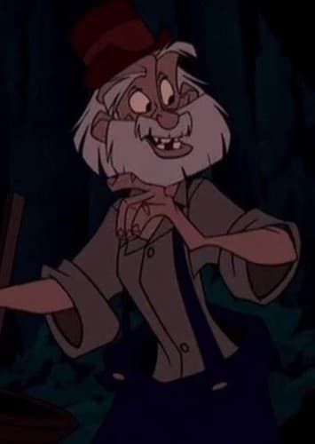 Jebidiah Allardyce Farnsworth