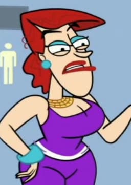 Cookie Falcone/McDougal