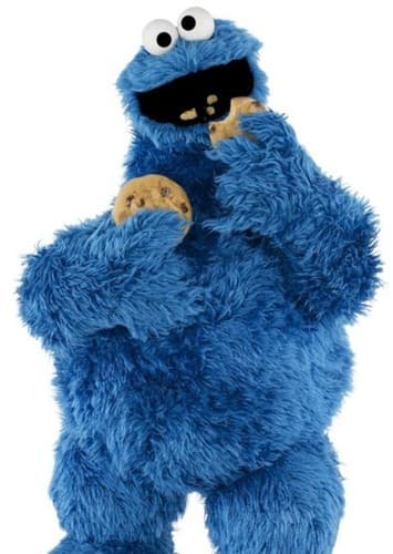 Cookie Monster