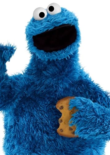 Cookie Monster