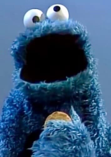 Cookie Monster