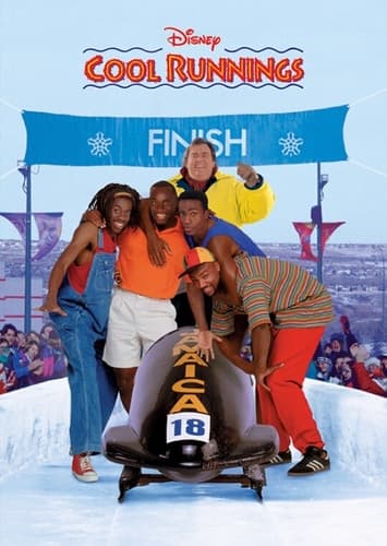 Cool Runnings