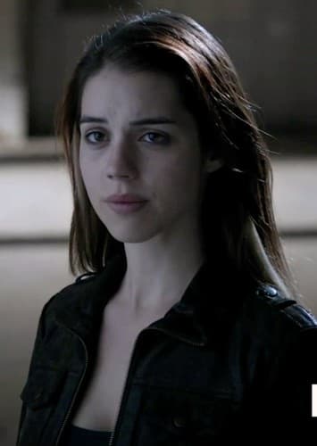 Cora Hale