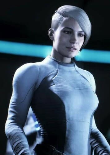 Cora Harper