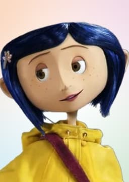 Coraline Jones