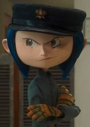 Coraline