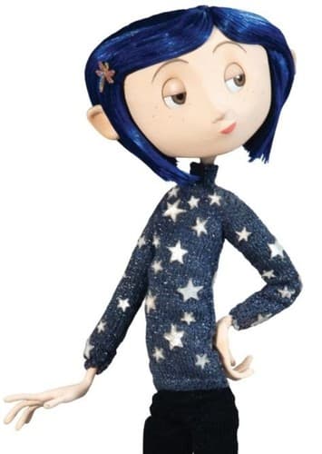 Coraline