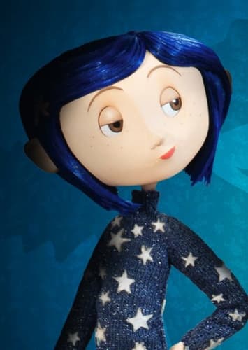 Coraline