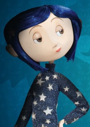Coraline