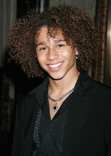 Corbin Bleu