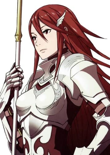 Cordelia
