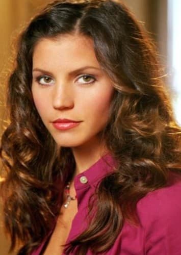Cordelia Chase