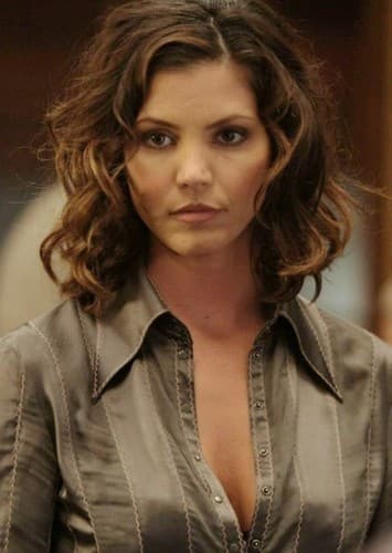Cordelia Chase