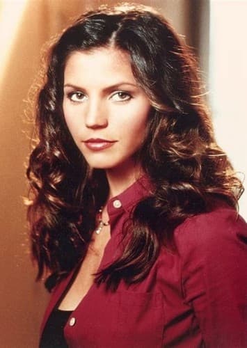 Cordelia Chase