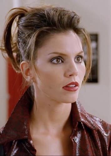 Cordelia Chase