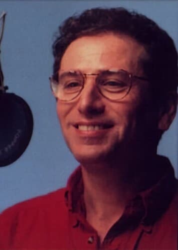 Corey Burton