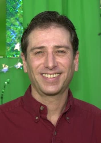 Corey Burton