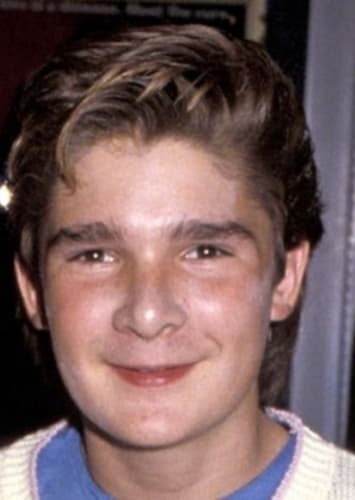 Corey Feldman