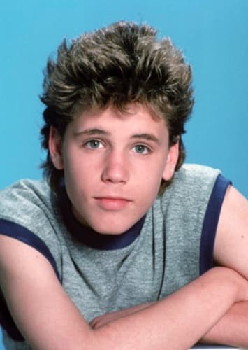 Corey Haim