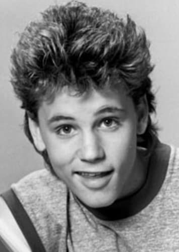 Corey Haim